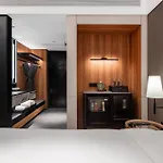 Intercityhotel Shanghai South Xizang Road Near Metro Station
