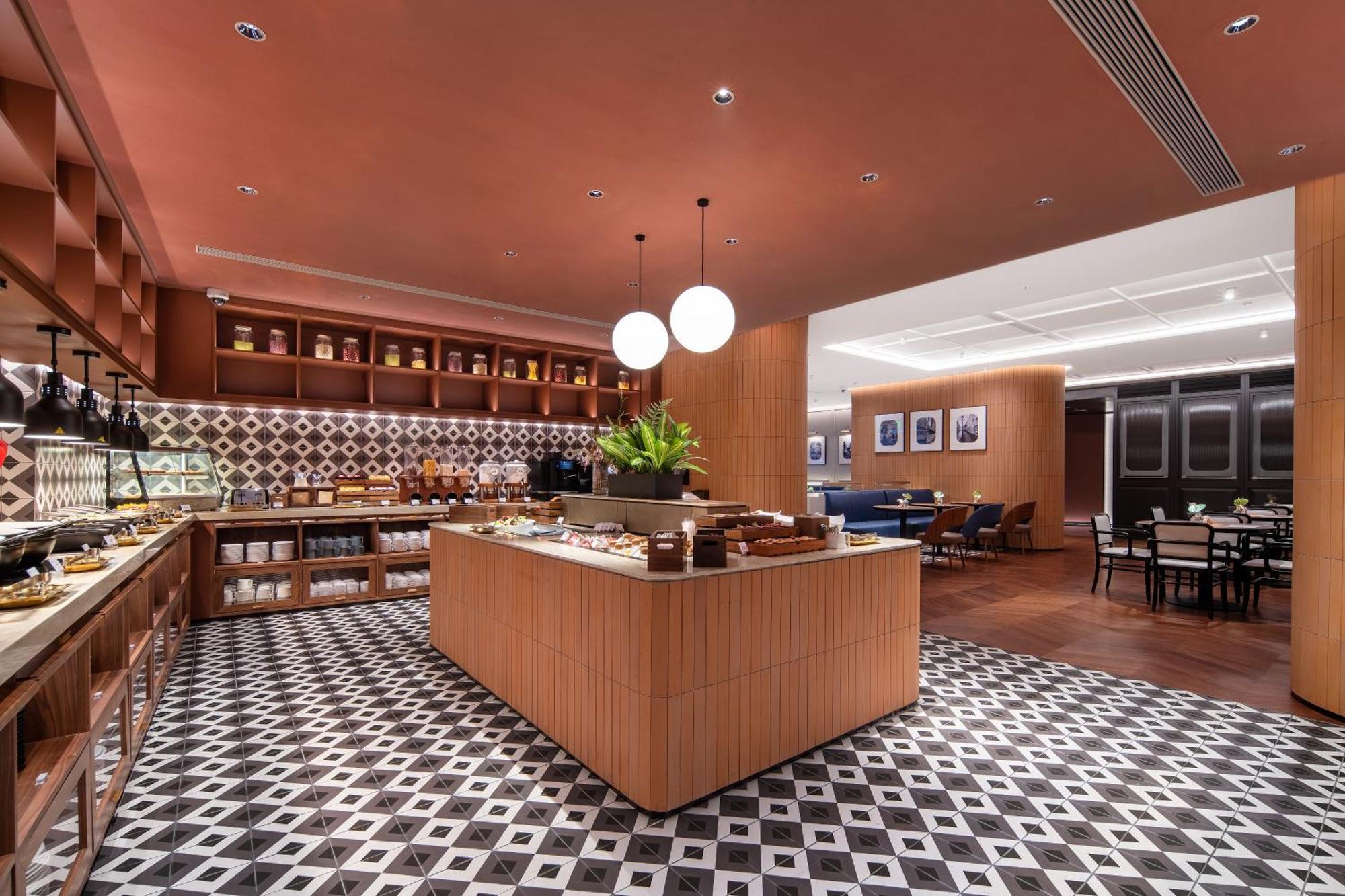 Intercityhotel South Xizang Road Near Metro Station Hotel Shanghai