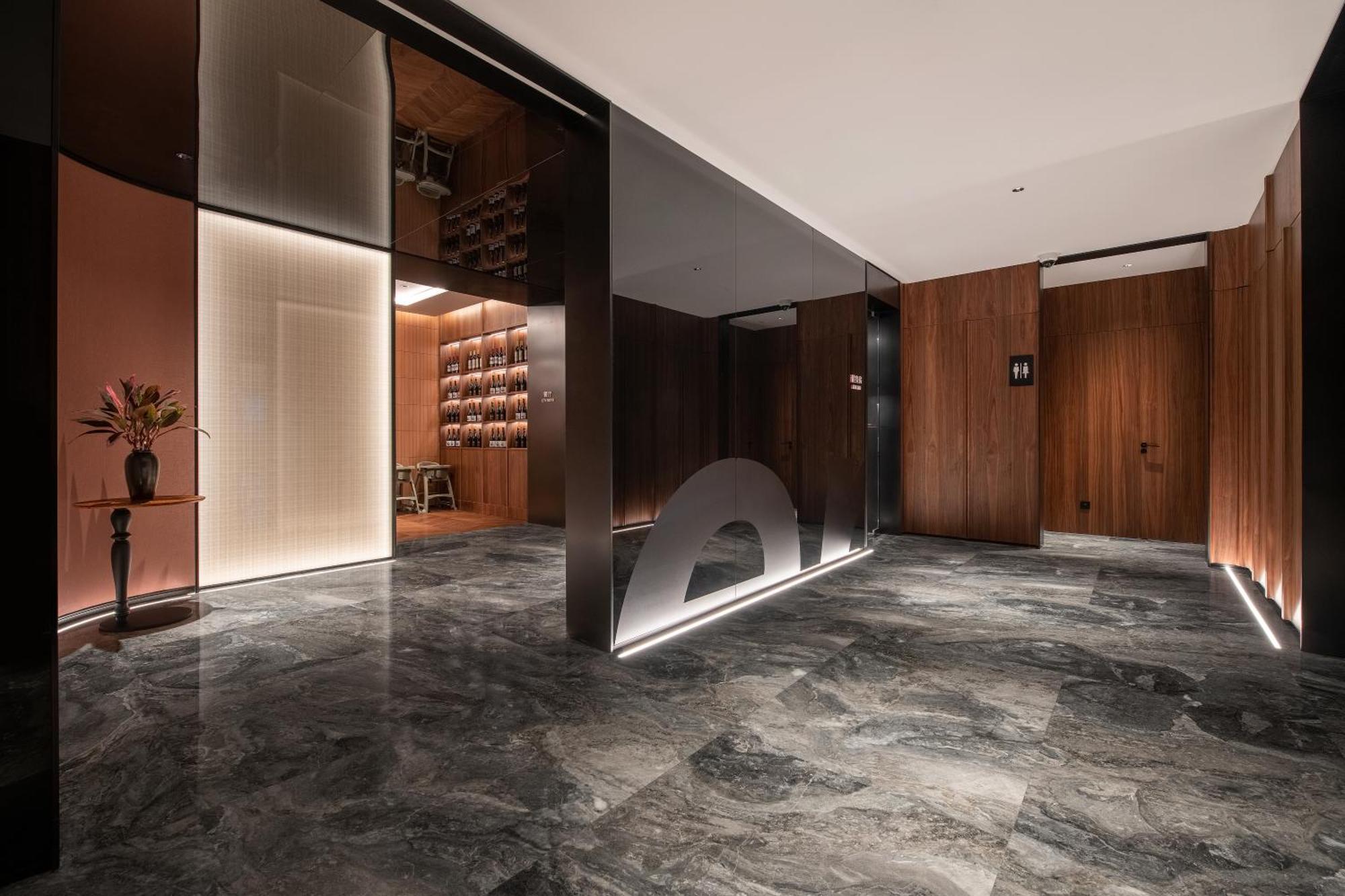 Intercityhotel South Xizang Road Near Metro Station