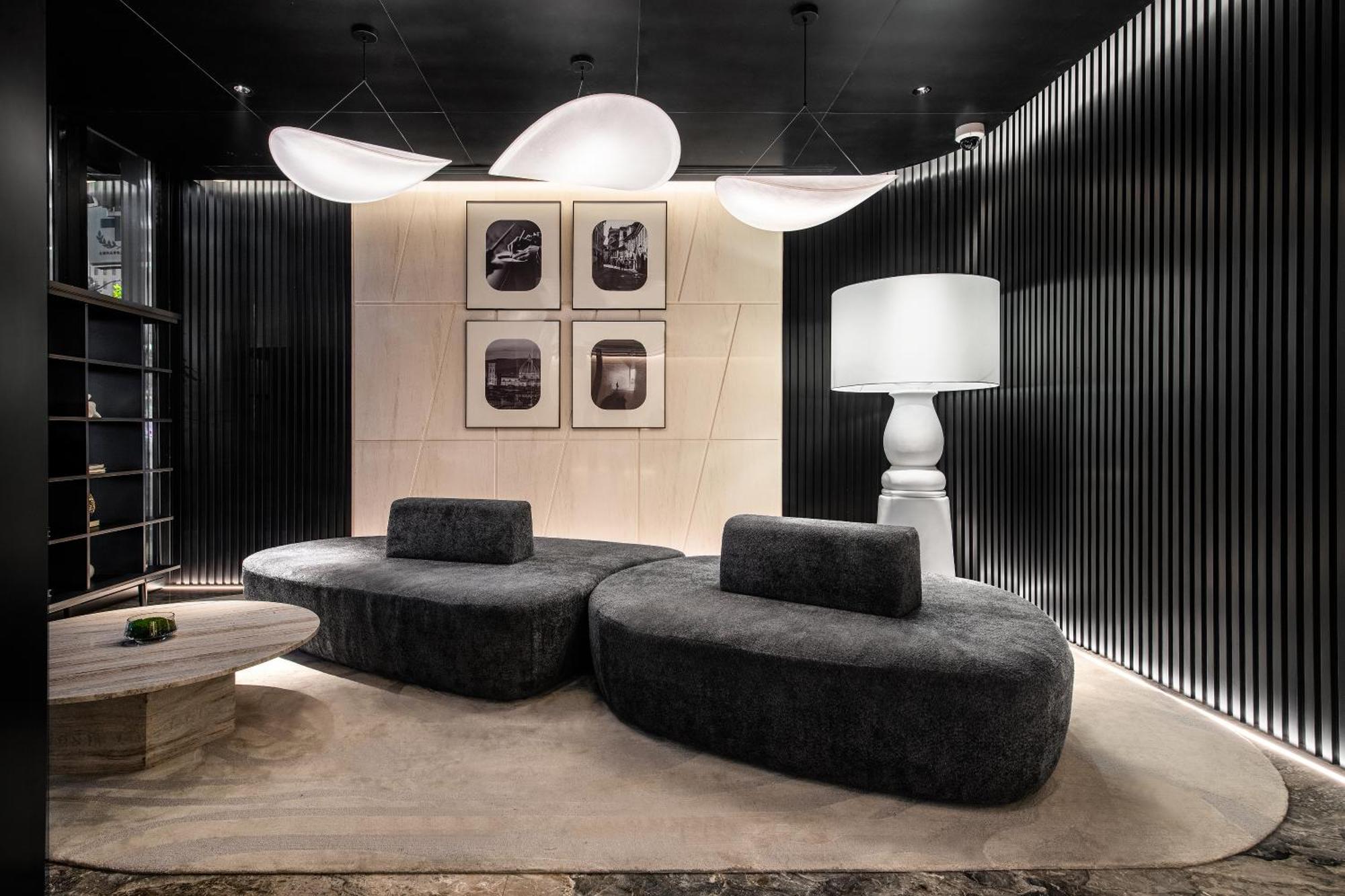 Intercityhotel South Xizang Road Near Metro Station Hotel