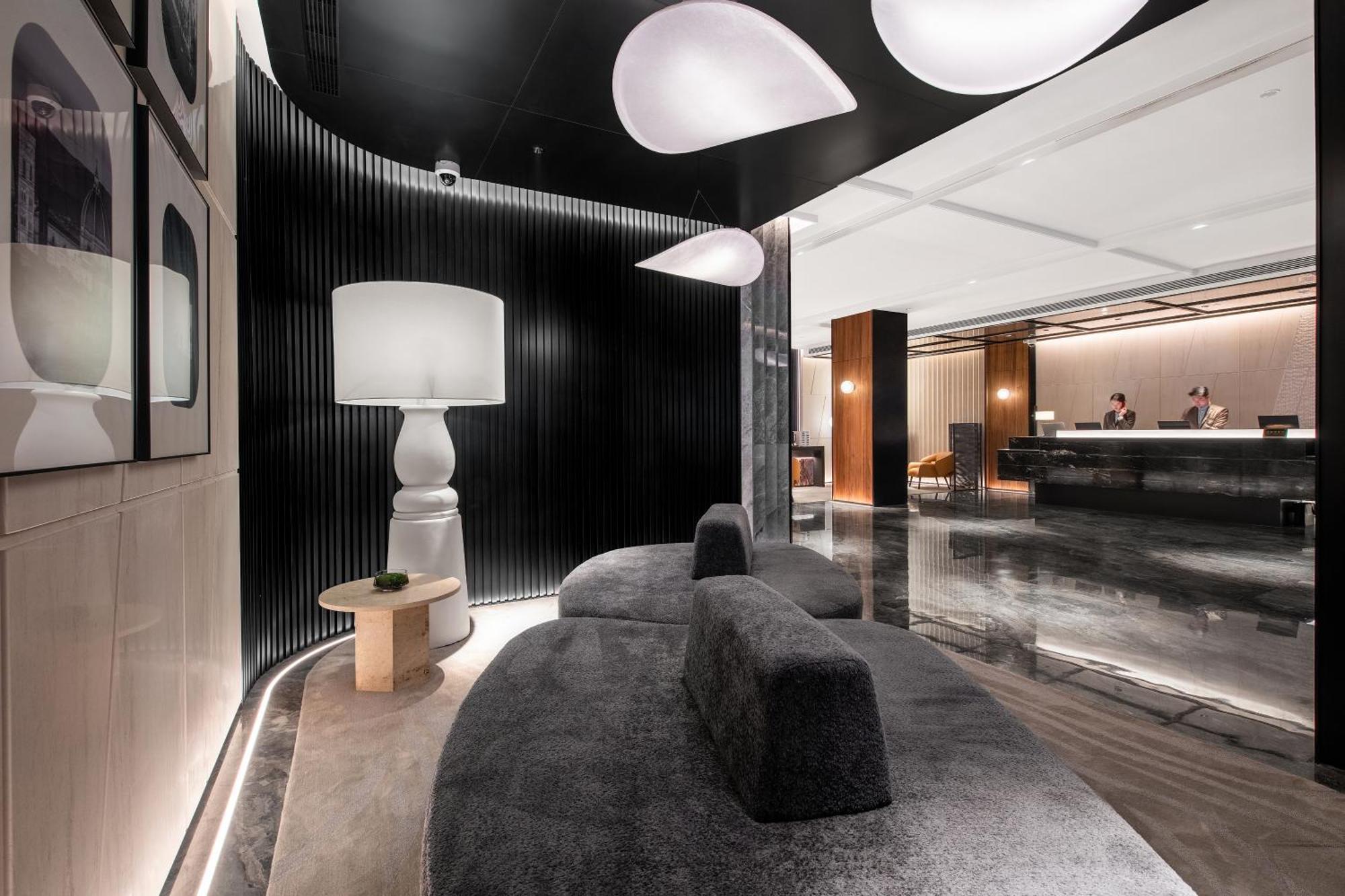 Intercityhotel South Xizang Road Near Metro Station